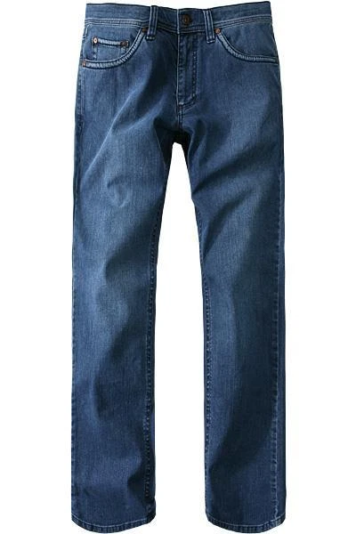 Bogner Jeans Vega-GEN blau 1844/3880/427 Baumwoll-Stretch 1 Bogner Jeans Vega-GEN blau 1844/3880/427 Baumwoll-Stretch