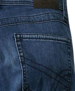 Bogner Jeans Vega-GEN blau 1844/3880/427 Baumwoll-Stretch 5 Bogner Jeans Vega-GEN blau 1844/3880/427 Baumwoll-Stretch -Biam Jeans Verkäufe 119870 norm3