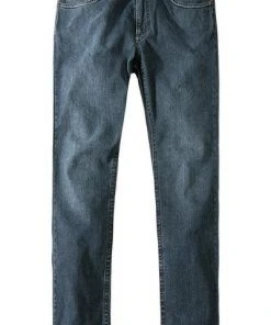 Bogner Jeans Vega-GEN dunkelblau 1844/3880/432 Baumwoll-Stretch