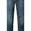 MUSTANG Big Sur old brushed 3169/5387/588 Jeans Big Sur, Comfort Fit, Baumwoll-Stretch, Blau