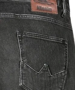 ADenim Super Slim Fit schwarz Arrow 4207/8434/990 Jeans Arrow, Baumwoll-Stretch -Biam Jeans Verkäufe 171044 norm3