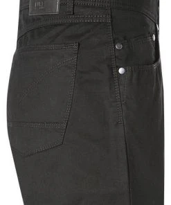 Eurex by Brax Jeans 6300/340/01 Jeans Ken, Perfect Cut, Baumwoll-Stretch 10 oz, Schwarz 6 Eurex by Brax Jeans 6300/340/01 Jeans Ken, Perfect Cut, Baumwoll-Stretch 10 oz, Schwarz -Biam Jeans Verkäufe 175372 norm3