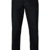 Eurex by Brax Jeans 6400/340/02 Jeans Ken, Perfect Cut, Baumwoll-Stretch10 oz, Schwarz