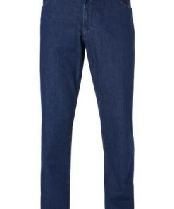 Eurex by Brax Jeans 6400/340/23 Jeans Ken, Perfect Cut, Baumwoll-Stretch 10 oz, Dunkelblau