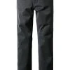 Pierre Cardin Jeans Deauville 237/3196/87 Regular Fit, Mikrofaser, Anthrazit