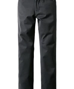 Pierre Cardin Jeans Deauville 237/3196/87 Regular Fit, Mikrofaser, Anthrazit