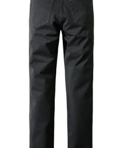 Pierre Cardin Jeans Deauville 237/3196/88 Regular Fit, Mikrofaser, Schwarz, Black -Biam Jeans Verkäufe 207691 norm2