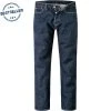Levi's® 501 Original Fit onewash 00501/0101 Jeans 501, Baumwolle, Dunkelblau