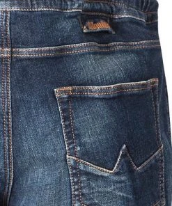 ADenim Superfit Denim Max 56978844/893 Jeans, Slim Fit, Baumwoll-Stretch, Dunkelblau -Biam Jeans Verkäufe 223373 norm3