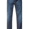 ADenim Superfit Denim Arrow 42078844/898 Jeans, Super Slim Fit, Baumwoll-Stretch, Indigo, Dunkelblau