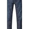 ADenim Japan Blue Adam 85978861/896 Jeans, Slim Fit, Baumwolle, Dunkelblau