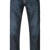 ADenim Slim Fit Red Selvedge Adam 87778836/884 Jeans, Baumwolle, Indigo, Blau
