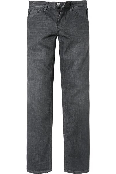 CERRUTI 1881 18CRR81 CERRUTI Jeans 1200891/24674/991 Baumwoll-Stretch, Anthrazit, Grau 1 CERRUTI 1881 18CRR81 CERRUTI Jeans 1200891/24674/991 Baumwoll-Stretch, Anthrazit, Grau