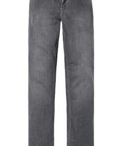 CERRUTI 1881 18CRR81 CERRUTI Jeans 1200892/24674/992 Baumwoll-Stretch, Grau