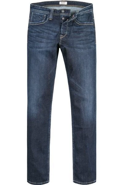 Pepe Jeans Cash denim PM200124Z45/000 Regular Fit, Baumwoll-Stretch, Dunkelblau 1 Pepe Jeans Cash denim PM200124Z45/000 Regular Fit, Baumwoll-Stretch, Dunkelblau
