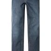 MUSTANG Jeans Tramper 111/5126/580 Slim Fit, Baumwoll-Stretch, Navy, Dark blue