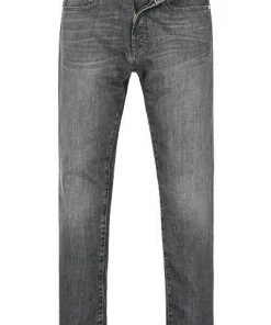 Pierre Cardin Jeans Lyon 7144/3091/05 Modern Fit, Baumwoll-Stretch, Grau