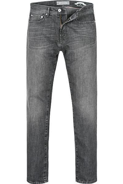 Pierre Cardin Jeans Lyon 7144/3091/05 Modern Fit, Baumwoll-Stretch, Grau 1 Pierre Cardin Jeans Lyon 7144/3091/05 Modern Fit, Baumwoll-Stretch, Grau