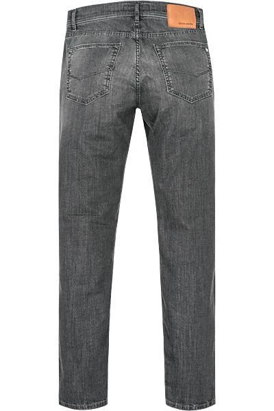 Pierre Cardin Jeans Lyon 7144/3091/05 Modern Fit, Baumwoll-Stretch, Grau 2 Pierre Cardin Jeans Lyon 7144/3091/05 Modern Fit, Baumwoll-Stretch, Grau – Bild 2