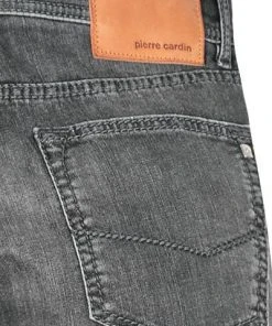 Pierre Cardin Jeans Lyon 7144/3091/05 Modern Fit, Baumwoll-Stretch, Grau 5 Pierre Cardin Jeans Lyon 7144/3091/05 Modern Fit, Baumwoll-Stretch, Grau -Biam Jeans Verkäufe 245711 norm3