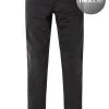 Replay Jeans Anbass M914.661.06B/009 Slim Fit, Baumwoll-Stretch 11,5 oz, Anthrazit