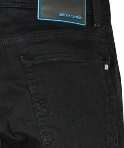 Pierre Cardin Jeans Lyon 03451/000/08880/88 Tapered Fit, Baumwoll-Stretch, Schwarz, Black 5 Pierre Cardin Jeans Lyon 03451/000/08880/88 Tapered Fit, Baumwoll-Stretch, Schwarz, Black -Biam Jeans Verkäufe 249359 norm3