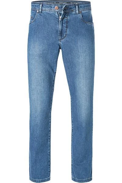 Eurex by Brax Jeans 6100/350/25 Jeans Pep, Perfect Cut, Baumwoll-Stretch 10 oz, Jeansblau, Blau 1 Eurex by Brax Jeans 6100/350/25 Jeans Pep, Perfect Cut, Baumwoll-Stretch 10 oz, Jeansblau, Blau