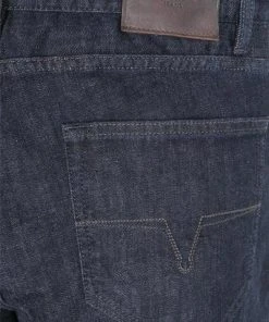 JOOP! Jeans Mitch 30002366/405 Modern Fit, Baumwoll-Stretch, Dunkelblau 5 JOOP! Jeans Mitch 30002366/405 Modern Fit, Baumwoll-Stretch, Dunkelblau -Biam Jeans Verkäufe 250531 norm3