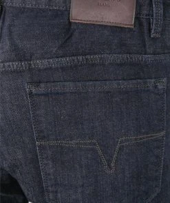 JOOP! Jeans Stephen 30003009/405 Slim Fit, Baumwoll-Stretch, Dunkelblau, Jeansblau 5 JOOP! Jeans Stephen 30003009/405 Slim Fit, Baumwoll-Stretch, Dunkelblau, Jeansblau -Biam Jeans Verkäufe 250569 norm3