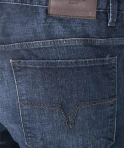 JOOP! Jeans JJD-03Stephen 30003010/415 Slim Fit, Baumwoll-Stretch, Blau, Jeansblau -Biam Jeans Verkäufe 250610 norm3