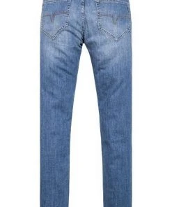 JOOP! Jeans Mitch 30002377/435 Modern Fit, Baumwoll-Stretch, Blau, Jeansblau -Biam Jeans Verkäufe 250631 norm2