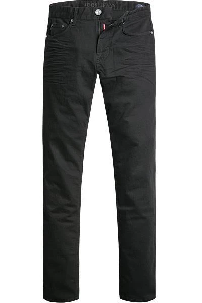 JOOP! Jeans Mitch 30002379/001 Modern Fit, Baumwoll-Strech, Schwarz 1 JOOP! Jeans Mitch 30002379/001 Modern Fit, Baumwoll-Strech, Schwarz