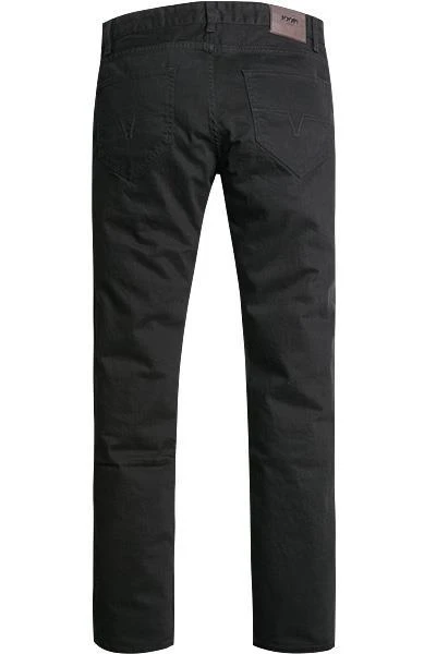 JOOP! Jeans Mitch 30002379/001 Modern Fit, Baumwoll-Strech, Schwarz 2 JOOP! Jeans Mitch 30002379/001 Modern Fit, Baumwoll-Strech, Schwarz – Bild 2