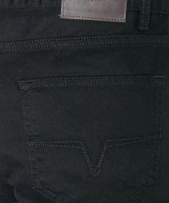 JOOP! Jeans Mitch 30002379/001 Modern Fit, Baumwoll-Strech, Schwarz 5 JOOP! Jeans Mitch 30002379/001 Modern Fit, Baumwoll-Strech, Schwarz -Biam Jeans Verkäufe 251832 norm3