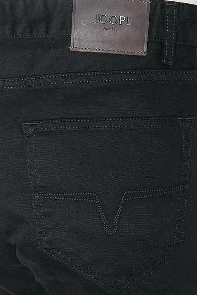 JOOP! Jeans Mitch 30002379/001 Modern Fit, Baumwoll-Strech, Schwarz 3 JOOP! Jeans Mitch 30002379/001 Modern Fit, Baumwoll-Strech, Schwarz – Bild 3