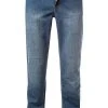 Daniel Hechter Jeans 40070/100350/670 Regular Fit, Baumwoll-Stretch, Jeansblau