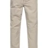 Daniel Hechter Jeans 26070/171352/400 Baumwolle-Leinen, Beige