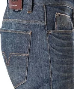JOOP! Jeans JJD-03Stephen 30007102/436 Slim Fit, Baumwoll-Stretch, Denim 5 JOOP! Jeans JJD-03Stephen 30007102/436 Slim Fit, Baumwoll-Stretch, Denim -Biam Jeans Verkäufe 278842 norm3