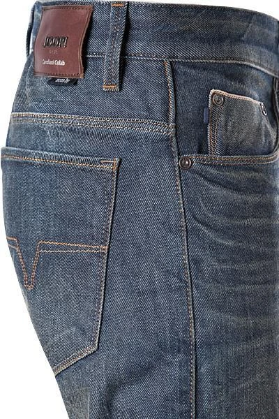 JOOP! Jeans JJD-03Stephen 30007102/436 Slim Fit, Baumwoll-Stretch, Denim 3 JOOP! Jeans JJD-03Stephen 30007102/436 Slim Fit, Baumwoll-Stretch, Denim – Bild 3