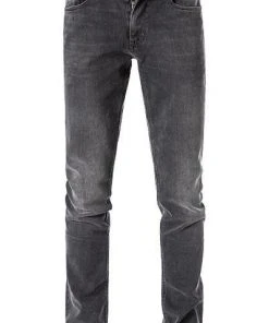 JOOP! Jeans JJD-03Stephen 30007096/021 Slim Fit, Baumwolle, Grau, Anthrazit