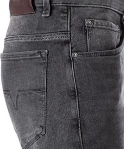 JOOP! Jeans JJD-03Stephen 30007096/021 Slim Fit, Baumwolle, Grau, Anthrazit -Biam Jeans Verkäufe 278863 norm3