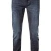 7 for all mankind Jeans Ronnie blue SD4R60XFU Skinny Fit, Baumwoll-Stretch, Blau