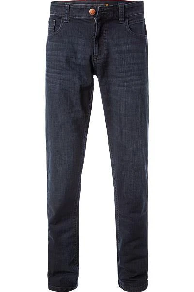 camel active Jeans Houston 488645/9912/43 Straight Fit, Baumwoll-Stretch, Nachtblau, Indigo 1 camel active Jeans Houston 488645/9912/43 Straight Fit, Baumwoll-Stretch, Nachtblau, Indigo