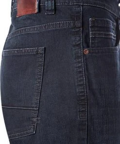 camel active Jeans Houston 488645/9912/43 Straight Fit, Baumwoll-Stretch, Nachtblau, Indigo 5 camel active Jeans Houston 488645/9912/43 Straight Fit, Baumwoll-Stretch, Nachtblau, Indigo -Biam Jeans Verkäufe 283607 norm3