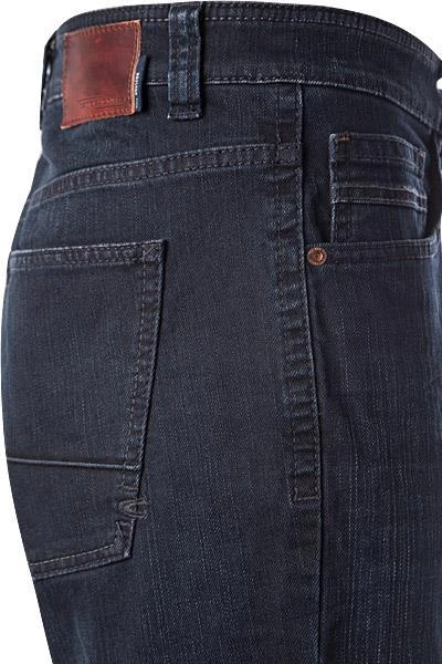 camel active Jeans Houston 488645/9912/43 Straight Fit, Baumwoll-Stretch, Nachtblau, Indigo 3 camel active Jeans Houston 488645/9912/43 Straight Fit, Baumwoll-Stretch, Nachtblau, Indigo – Bild 3