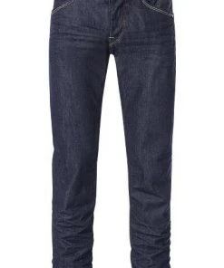 Pepe Jeans Spike denim PM200029H05/000 Regular Fit, Baumwoll-Stretch, Indigo