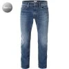 TOMMY JEANS DM0DM03956/911 Jeans Scanton, Slim Fit, Dynamic Stretch, Denim, Jeansblau