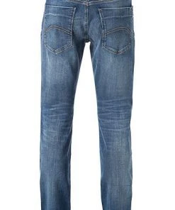 TOMMY JEANS DM0DM03956/911 Jeans Scanton, Slim Fit, Dynamic Stretch, Denim, Jeansblau -Biam Jeans Verkäufe 286279 norm2