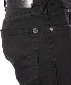 Pepe Jeans Hatch denim PM200823S92/000 Slim Fit, Baumwoll-Stretch, Schwarz 5 Pepe Jeans Hatch denim PM200823S92/000 Slim Fit, Baumwoll-Stretch, Schwarz -Biam Jeans Verkäufe 286296 norm3