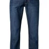 G-STAR Jeans Straight 51002-4639/89 Straight Fit, Baumwolle, Dunkelblau, Blau